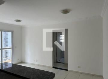 Apartamento · 60m² · 2 Quartos · 1 Vaga · Apartamento para Aluguel - Conjunto 31 de Março, 2 Quartos, 60 m² - São José dos Campos