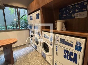 Apartamento 28m² Aluguel Santo Amaro · Apartamento para Aluguel - Santo Amaro , 1 Quarto, 28 m² - São Paulo