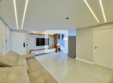 Sobre o imóvel: Alexa, rebaixo de led.
Valores:
- Aluguel: R$ 4800
- Condomínio · Apartamento para Aluguel - Picanço, 3 Quartos, 83 m² - Guarulhos