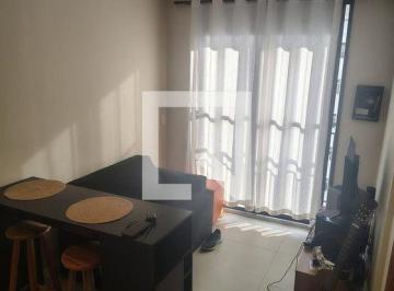 Apartamento · 32m² · 2 Quartos · Apartamento para Aluguel - Saúde, 2 Quartos, 32 m² - São Paulo