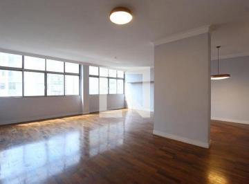 Sobre o imóvel: Apartamento com três dormitórios, duas vagas otimas, com vista d · Apartamento para Aluguel - Itaim Bibi, 4 Quartos, 200 m² - São Paulo