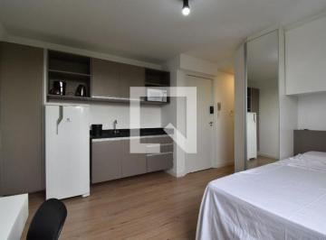 Apartamento · 21m² · 1 Quarto · Apartamento para Aluguel - Prado Velho, 1 Quarto, 21 m² - Curitiba