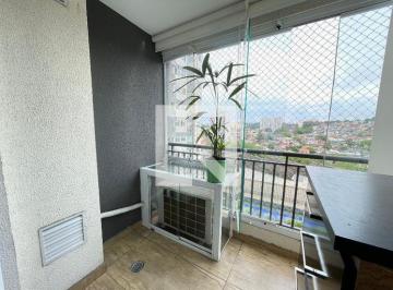 Apartamento 50m² Aluguel Jardim Previdência · Apartamento para Aluguel - Butantã, 2 Quartos,  50 m² - São Paulo