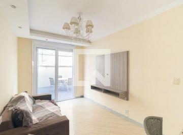 Apartamento · 97m² · 2 Quartos · 1 Vaga · Apartamento para Aluguel - Medianeira, 2 Quartos,  97 m² - Porto Alegre