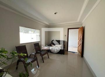 Casa · 110m² · 2 Quartos · 2 Vagas · Casa para Aluguel - Lagoinha, 2 Quartos, 110 m² - Uberlândia