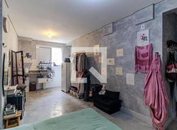 Apartamento · 27m² · 1 Quarto · Apartamento para Aluguel - Santa Cecília, 1 Quarto,  27 m² - São Paulo