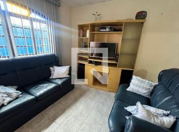 Casa · 309m² · 3 Quartos · 3 Vagas · Casa para Aluguel - Jardim Vitoria, 3 Quartos, 309 m² - Suzano