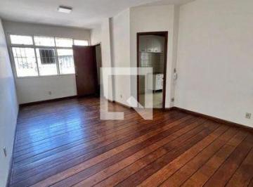 Apartamento · 110m² · 3 Quartos · 2 Vagas · Apartamento para Aluguel - Gutierrez, 3 Quartos, 110 m² - Belo Horizonte