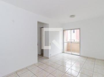 Apartamento · 50m² · 2 Quartos · 1 Vaga · Apartamento para Aluguel - Vila Mangalot, 2 Quartos, 50 m² - São Paulo