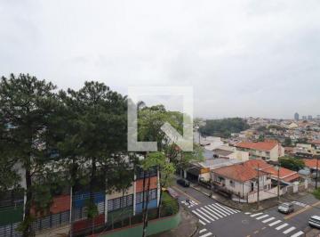 Apartamento · 110m² · 2 Quartos · 1 Vaga - QuintoAndar (Aluguel 1) · Apartamento para Aluguel - Vila Metalúrgica, 2 Quartos, 110 m² - Santo André
