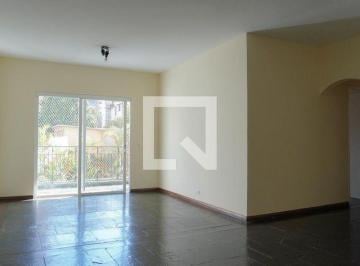 Apartamento · 157m² · 3 Quartos · 1 Vaga · Apartamento para Aluguel - Saúde, 3 Quartos, 157 m² - São Paulo