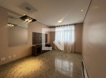 Apartamento · 70m² · 3 Quartos · 2 Vagas · Apartamento para Aluguel - Sagrada Família, 3 Quartos,  70 m² - Belo Horizonte