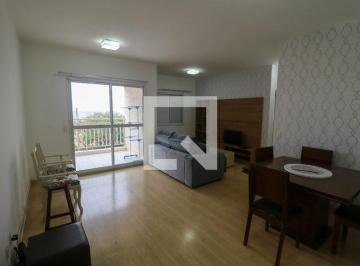 Apartamento · 79m² · 2 Quartos · 1 Vaga · Apartamento para Aluguel - Jardim Morumbi, 2 Quartos, 79 m² - Votorantim