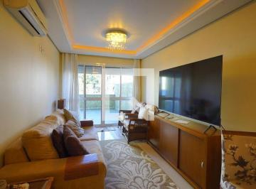 Apartamento · 146m² · 3 Quartos · 2 Vagas · Apartamento para Aluguel - Cristo Redentor, 3 Quartos,  146 m² - Porto Alegre