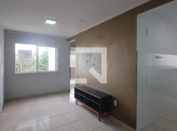 Apartamento · 49m² · 2 Quartos · 1 Vaga · Apartamento para Aluguel - Estância Velha, 2 Quartos, 49 m² - Canoas