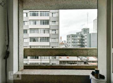 Apartamento · 38m² · 1 Quarto - QuintoAndar (Aluguel 1) · Apartamento para Aluguel - Centro, 1 Quarto, 38 m² - São Paulo