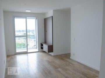 Apartamento · 64m² · 3 Quartos · 1 Vaga · Apartamento para Aluguel - Vila Maria , 3 Quartos, 64 m² - São Paulo