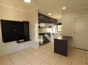 Apartamento · 48m² · 2 Quartos · 1 Vaga · Apartamento para Aluguel - Parque Industria, 2 Quartos, 48 m² - Ribeirão Preto