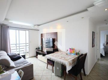 Apartamento · 55m² · 2 Quartos · 1 Vaga · Apartamento à Venda - Jardim Roberto, 2 Quartos, 55 m² - Osasco