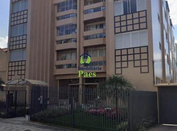 Foto 24 · Apartamento, São Francisco, Curitiba, PR
