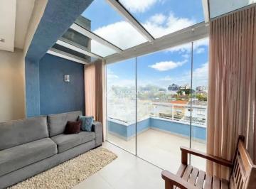 Apartamento · 65m² · 2 Quartos · 2 Vagas · Cobertura 2 quarto(s), no bairro São Geraldo