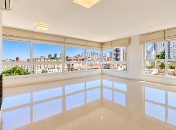 Apartamento · 148m² · 3 Quartos · 2 Vagas · Apartamento no bairro Bela Vista suítes