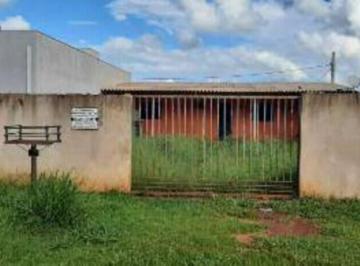 Foto 01 · Casa, São Cristovão, São Gabriel do Oeste, MS