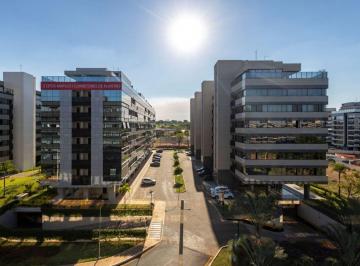 Apartamento de 3 quartos, Brasília · SQNW 303 – ANDAR ALTO – APARTAMENTO NOVO – 03 VAGAS – 03 SUÍTES