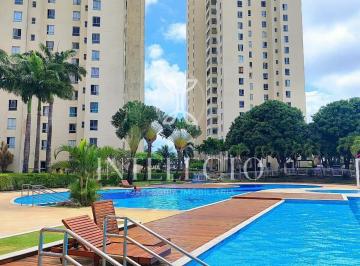 Apartamento · 98m² · 3 Quartos · 2 Vagas · Vendo apartamento 3 sendo 1 Suíte Lacqua Clube
