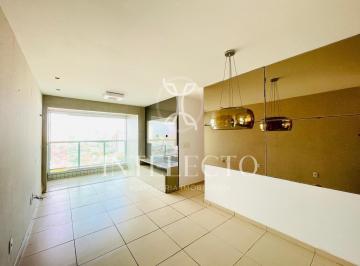 Apartamento · 55m² · 2 Quartos · 2 Vagas · Vendo apartamento 2 quartos capim macio