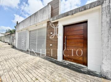 Casa · 106m² · 4 Quartos · 3 Vagas · Vendo casa 4 quartos Satélite