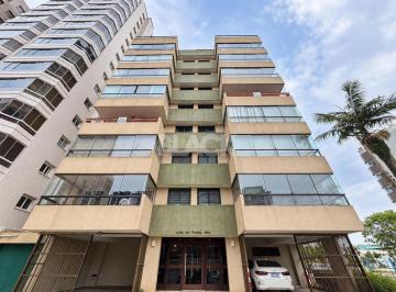 Apartamento · 126m² · 3 Quartos · 1 Vaga · Apartamento com 3 quartos no Coração de Torres RS