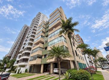 Apartamento · 126m² · 3 Quartos · 1 Vaga · Apartamento com 3 quartos no Coração de Torres RS