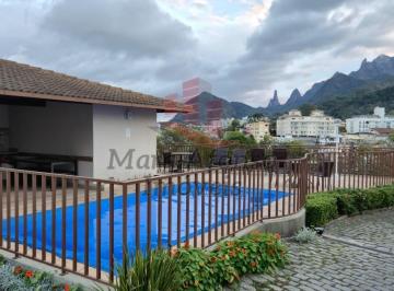 202610231719083998.jpeg · Apartamento para Venda em Teresópolis, Cascata do Imbui, 2 dormitórios, 1 suíte, 1 banheiro, 1 vaga