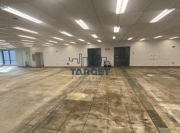 Comercial · 220m² · 5 Vagas · Locação de Excelente Conjunto Comercial Paulista com 220m². Visite Já.