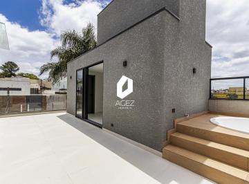 Casa · 195m² · 3 Quartos · 3 Vagas · Casa em condomínio a venda I 3 quartos 01 suíte I Terraço, Jacuzzi -Pinheirinho