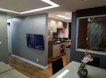 Apartamento de 3 quartos, Santa Maria · ALUGUEL R$ 1.800 | TOTAL VILLE – QD. 402 | 3 QUARTOS +  ESCRITÓRIO HOME OFFICE