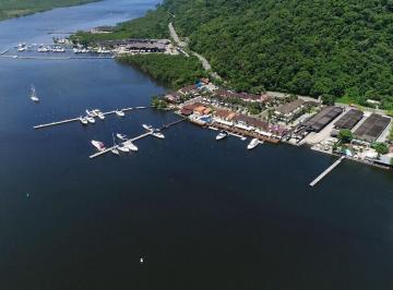 Casa · 90m² · 2 Quartos · 1 Vaga · Sobrado à venda na Marina Del Rey em Guarujá.