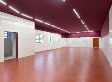 Comercial · 490m² · Prédio comercial à venda na Penha, 788 m², subsolo e 2 pavimentos, energia trifásica