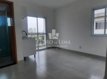 Apartamento · 22m² · 1 Quarto · Apartamento Studio na Penha com 21,80 m², 1 Quarto, Sacada e Próximo ao Metrô