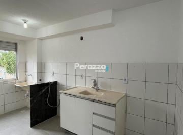 Apartamento · 48m² · 2 Quartos · 1 Vaga · ApartameQC 06 | Apartamento com 02 quartos | por R$2.400,00
