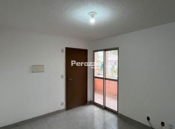 Apartamento · 48m² · 2 Quartos · 1 Vaga · Apartamento QC 06 | Apartamento com 02 quartos | por R$2.400,00