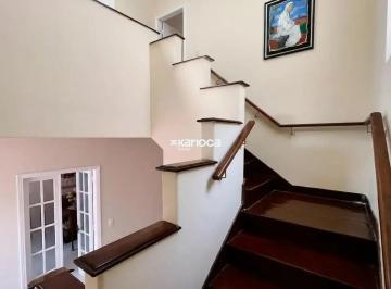 Casa Venda de 3 quartos · CASA DUPLEX DE 297M COM 3 QUARTOS 3 BANHEIROS 1 VAGA AREA GOURMET COMPLETA RUA SANTO AMARO GLÓR