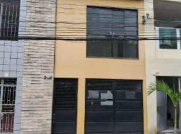 Foto 01 · Casa, Matriz, Vitória de Santo Antão, PE