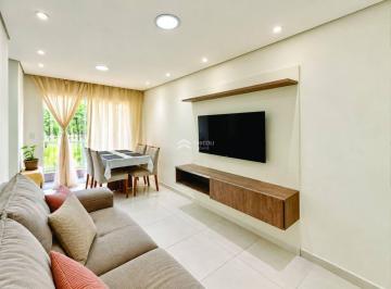 Apartamento · 68m² · 2 Quartos · 1 Vaga · AP6293, MPM1403 - Apartamento - com 2 quartos - à Venda - Granja Viana II - Cotia