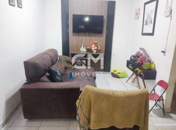 Casa de 2 quartos, Planaltina · CASA / PLANALTINA / ARAPONGAS / CONDOMINIO SÃO FRANCISCO 2 / 2 QUARTOS 1 SUITE / 61 3595 1212