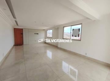 Apartamento · 248m² · 4 Quartos · 4 Vagas · Cobertura com 4 quartos à Venda, Vila Paris - Belo Horizonte