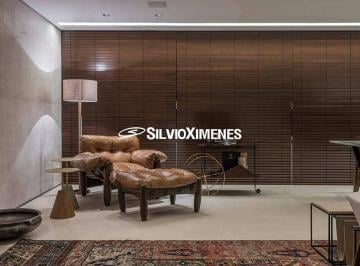 Apartamento · 191m² · 4 Quartos · 4 Vagas · Apartamento com 4 quartos à Venda, Serra - Belo Horizonte