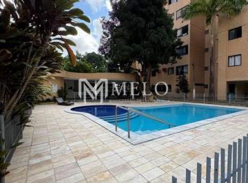 Apartamento · 59m² · 3 Quartos · 1 Vaga · Vende-se Apt. com 59,46m², 3 Quartos, 1 Suíte, 1 Vaga, Por R$ 340Mil em Jardim São Paulo