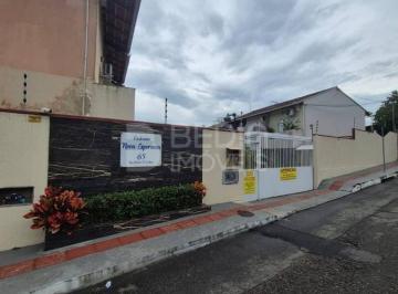 Apartamento · 60m² · 2 Quartos · 1 Vaga · Sobrado Condomínio Fechado à Venda Balneário Camboriú 02 Dormitórios